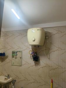 Bathroom Image of 1515 Sq.ft 3 BHK Apartment / Flat for sale in Battarahalli Bengaluru for Rs. 8500004