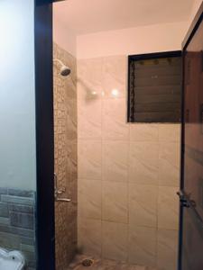Bathroom Image of 1130 Sq.ft 2 BHK Apartment / Flat for sale in Tejas Heritage, Ulwe Navi Mumbai for Rs. 12500000