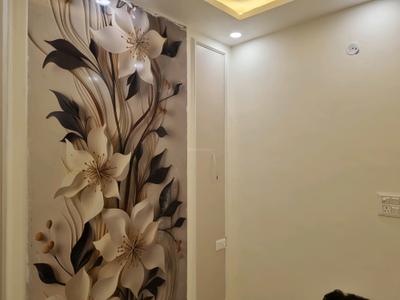 Bedroom Image of 400 Sq.ft 1 BHK Apartment / Flat for sale in The Shiva Luxury Floors, Dwarka Mor New Delhi for Rs. 2600000