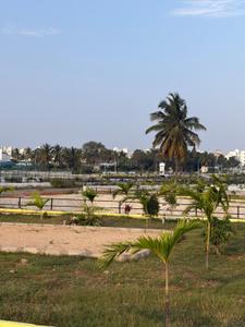 Image of 1200 Sq.ft Residential Plot / Land for sale in Rajarajeshwari Nagar, Mysore for Rs. 9000000