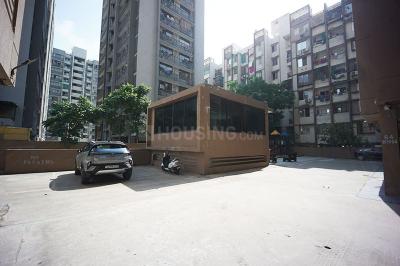 Building Image of 1890 Sq.ft 3 BHK Penthouse for sale in Gota Ahmedabad for Rs. 11500000
