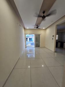 Hall Image of 1580 Sq.ft 3 BHK Apartment / Flat for rent in Harni Vadodara for Rs. 20000
