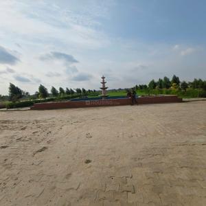 Image of 900 Sq.ft Residential Plot / Land for sale in Neemgaon, Mathura for Rs. 900000