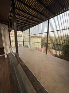 Balcony Image of 1150 Sq.ft 2 BHK Apartment / Flat for sale in Noida Extension Greater Noida for Rs. 4769000