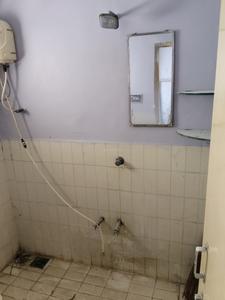 Bedroom Two Image of 945 Sq.ft 2 BHK Apartment / Flat for sale in Paldi Ahmedabad for Rs. 5500000