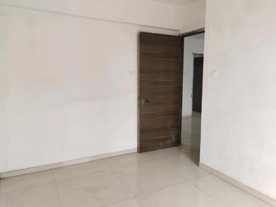 Bedroom Image of 1250 Sq.ft 2 BHK Apartment / Flat for sale in Gurbani Signature, Ulwe Navi Mumbai for Rs. 12000000
