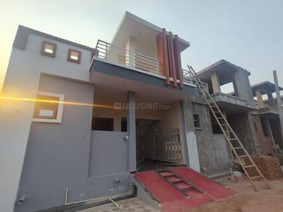 Image of 648 Sq.ft 2 BHK Villa for sale in Bundu Katra, Agra for Rs. 2800000