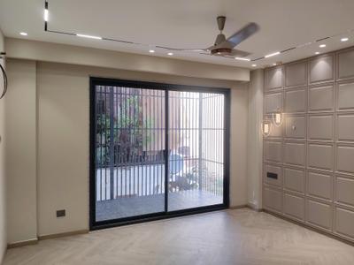 Bedroom Image of 1850 Sq.ft 4 BHK Builder Floor for sale in Sector 57 Gurgaon for Rs. 33500000