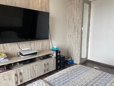 Kitchen Image of 1643 Sq.ft 3.5 BHK Apartment / Flat for sale in Runwal Elegante, Andheri West Mumbai for Rs. 67500000
