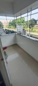 Balcony Image of 4500 Sq.ft 6 BHK Independent House for sale in Adajan Gam Surat for Rs. 67000000