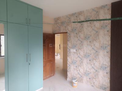 Bedroom Image of 2212 Sq.ft 4 BHK Independent House for sale in New Town Kolkata for Rs. 16000000
