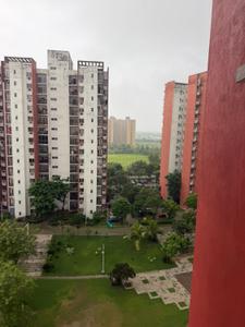Image of 1352 Sq.ft 3 BHK Apartment / Flat for rent in IQ City, Bidhannagar, Durgapur for Rs. 26000