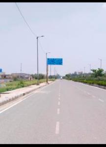 Image of 60 Sq.ft Residential Plot / Land for sale in Sector 34 Rohini, New Delhi for Rs. 15000000