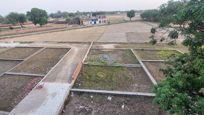 Image of 800 Sq.ft Residential Plot / Land for sale in Dev Saundaryam, Babatpur, Varanasi for Rs. 1600000