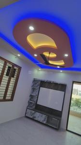 Hall Image of 2600 Sq.ft 4 BHK Duplex for sale in J.H.Patel Nagar Davanagere for Rs. 18000000
