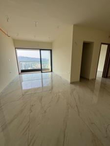 Hall Image of 1100 Sq.ft 2 BHK Apartment / Flat for sale in Piramal Vaikunth, Thane West Thane for Rs. 17000000