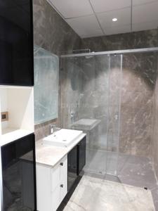 Bathroom Image of 4750 Sq.ft 4 BHK Villa for sale in Giridhari Prospera County, Kismatpur Hyderabad for Rs. 105000000