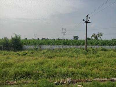 Image of 450 Sq.ft Residential Plot / Land for sale in Del NCR Aero City, Yeida, Greater Noida for Rs. 1135100