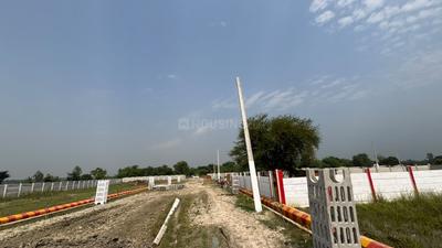 Image of 1000 Sq.ft Residential Plot / Land for sale in Itaunja, Lucknow for Rs. 599000