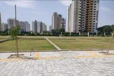 Image of 1378 Sq.ft Residential Plot / Land for sale in Pardos Sukoon, Sushant Golf City, Lucknow for Rs. 14331200