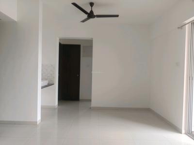 Living Room Image of 1020 Sq.ft 3 BHK Apartment / Flat for rent in Majestique Rhythm County, Handewadi Pune for Rs. 23000