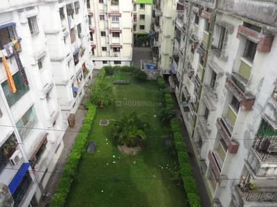 Image of 1567 Sq.ft 4 BHK Builder Floor for sale in Saket Nagar, Dunlop, Kolkata for Rs. 12000000
