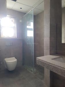 Bedroom Three Image of 1995 Sq.ft 3 BHK Apartment / Flat for sale in Supertech Araville, Sector 79 Gurgaon for Rs. 12500000