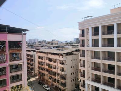 Image of 1045 Sq.ft 2 BHK Apartment / Flat for sale in Dombivli East, Thane for Rs. 6400000