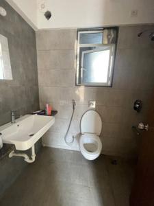 Image of 856 Sq.ft 2 BHK Apartment / Flat for rent in Pride Purple Park Connect, Hinjawadi, Pune for Rs. 32000