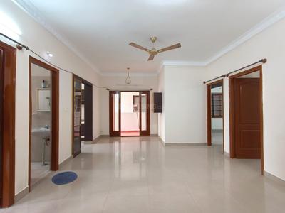 Hall Image of 1850 Sq.ft 3 BHK Apartment / Flat for rent in Sri Aditya Sunshine, Banaswadi Bengaluru for Rs. 51000