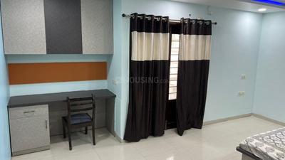 Bedroom Image of 3300 Sq.ft 3 BHK Penthouse for sale in Bhayli Vadodara for Rs. 9900000
