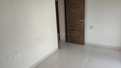 Bedroom Image of 1090 Sq.ft 2 BHK Apartment / Flat for rent in National Trinity Paradise Phase 1, Shilphata Thane for Rs. 17500