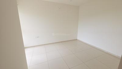 Bedroom Image of 850 Sq.ft 2 BHK Apartment / Flat for sale in Godrej Emerald, Thane West Thane for Rs. 11000000