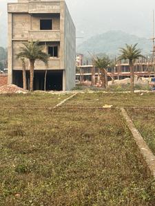 Image of 350 Sq.ft Residential Plot / Land for sale in Deeksha Mayfair Highlands Plots, Mussoorie Road, Dehradun for Rs. 35000000