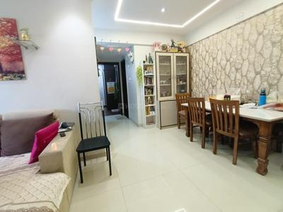 Hall Image of 1050 Sq.ft 2 BHK Apartment / Flat for sale in Alcon Acacia, Kondhwa Pune for Rs. 8500000