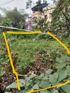 Image of 2160 Sq.ft Residential Plot / Land for sale in Sarsuna, Kolkata for Rs. 3300000