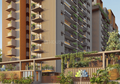 3 BHK Flat