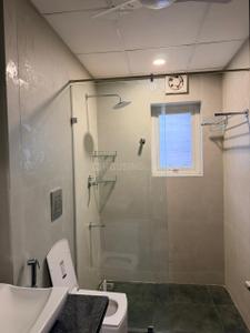 Image of 2100 Sq.ft 3 BHK Apartment / Flat for rent in Aradhya Shri Bharat Vatika, Adarsh Gram, Rishikesh for Rs. 55000