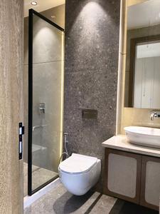 Bedroom One Image of 2430 Sq.ft 4 BHK Builder Floor for sale in Sector 49 Gurgaon for Rs. 31500000