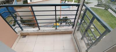 Balcony Image of 1630 Sq.ft 3 BHK Apartment / Flat for sale in Gopal Bari Jodhpur for Rs. 10600000