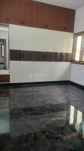 Kitchen Image of 1200 Sq.ft 2 BHK Builder Floor for rent in JP Nagar Bengaluru for Rs. 26000