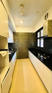Kitchen Image of 1800 Sq.ft 3 BHK Apartment / Flat for sale in Tardeo Mumbai for Rs. 109700000