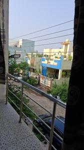 Image of 2600 Sq.ft 2 BHK Builder Floor for rent in Dhebar City Homes, Bhatagaon, Raipur for Rs. 13000