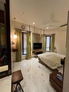 Bedroom Image of 630 Sq.ft 1 BHK Apartment / Flat for sale in Kurla East Mumbai for Rs. 10500000