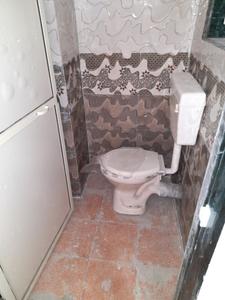 Bathroom Image of 540 Sq.ft 1 BHK Apartment / Flat for sale in J P Ashiyana, Titwala Thane for Rs. 1500000