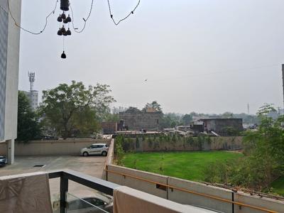 Balcony Image of 1750 Sq.ft 3 BHK Apartment / Flat for sale in Bhayli Vadodara for Rs. 5690000