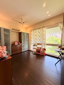 Bedroom Image of 2763 Sq.ft 4 BHK Apartment / Flat for sale in Bavdhan Pune for Rs. 35500000