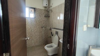 Image of 1100 Sq.ft 2 BHK Apartment / Flat for rent in Lodha Meridian, Kukatpally, Hyderabad for Rs. 42000