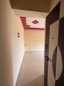 Image of 850 Sq.ft 2 BHK Apartment / Flat for rent in Pawan Dham, Kalyan West, Kalyan for Rs. 18000