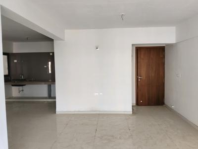 Living Room Image of 633 Sq.ft 2 BHK Apartment / Flat for sale in Godrej Green Glades, Chandkheda Ahmedabad for Rs. 5500000